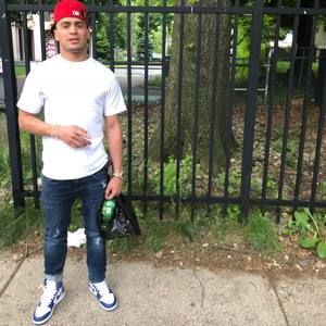 Meet your Posher, Cedeño